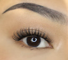Load image into Gallery viewer, Classic Glamb pre-glued lash segments