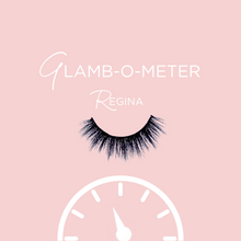 Load image into Gallery viewer, Regina-lashes-fauxmink-lash-product-glam-makeup-Canada
