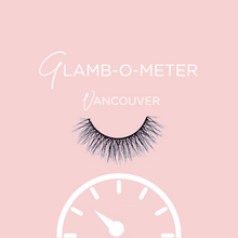 Load image into Gallery viewer, Vancouver-lashes-fauxmink-lash-product-glam-makeup-Canada