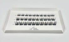 Load image into Gallery viewer, Classic Glamb pre-glued lash segments
