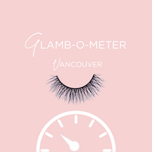 Load image into Gallery viewer, Vancouver-lashes-fauxmink-lash-product-glam-makeup-Canada
